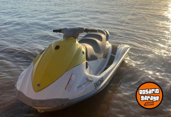 Embarcaciones - yamaha VX700 - En Venta