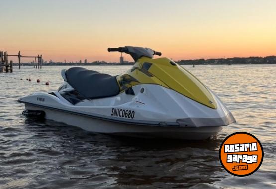 Embarcaciones - yamaha VX700 - En Venta