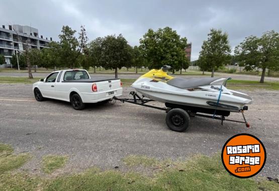 Embarcaciones - yamaha VX700 - En Venta