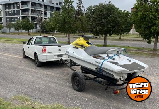Embarcaciones - yamaha VX700 - En Venta