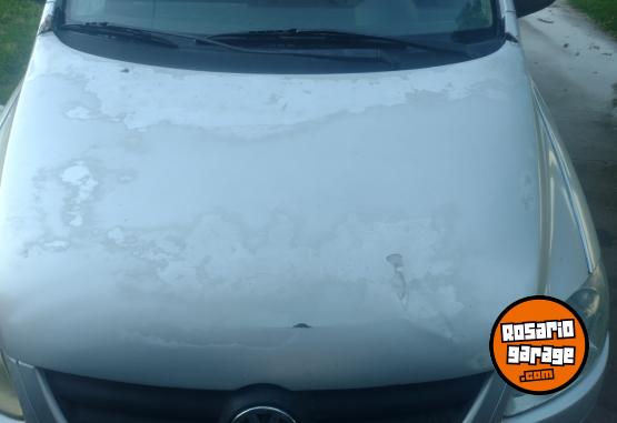 Autos - Volkswagen Suran 1.6 2007 Nafta 290000Km - En Venta