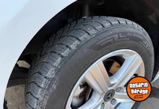 Utilitarios - Mercedes Benz Vito C111 2015 Diesel 301000Km - En Venta