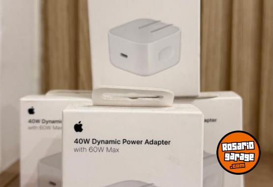 Telefon�a - Cargadores Iphone originales - En Venta