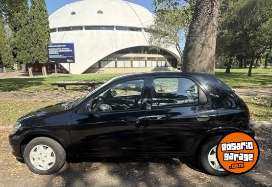 Autos - Chevrolet CELTA 1.4 LS 2012 Nafta 127000Km - En Venta