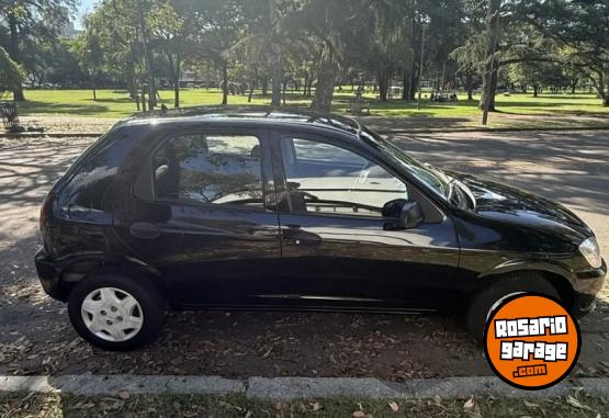 Autos - Chevrolet CELTA 1.4 LS 2012 Nafta 127000Km - En Venta