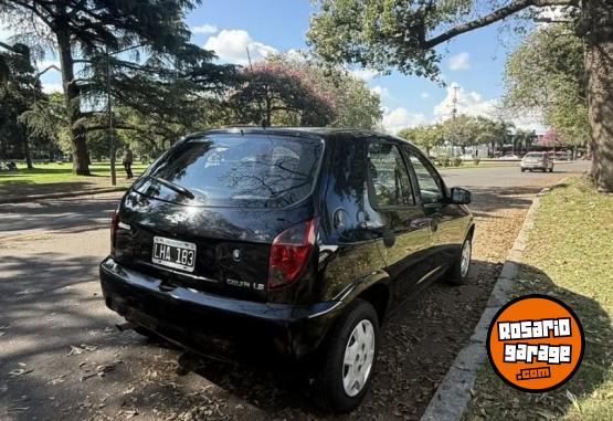 Autos - Chevrolet CELTA 1.4 LS 2012 Nafta 127000Km - En Venta