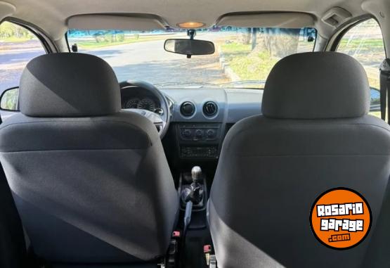 Autos - Chevrolet CELTA 1.4 LS 2012 Nafta 127000Km - En Venta