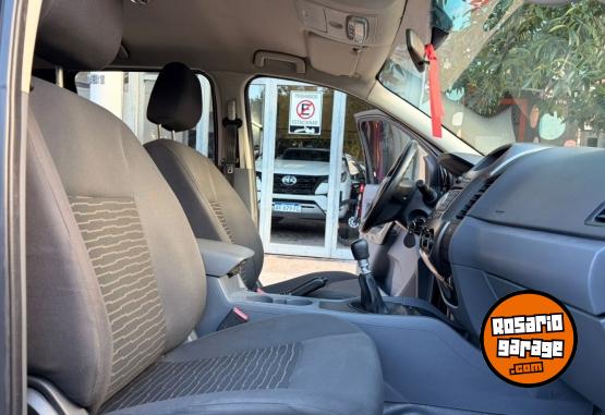 Camionetas - Ford Ranger XLS 2016 Diesel 200000Km - En Venta
