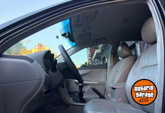 Autos - Toyota Corolla XEI 2010 Nafta 160000Km - En Venta