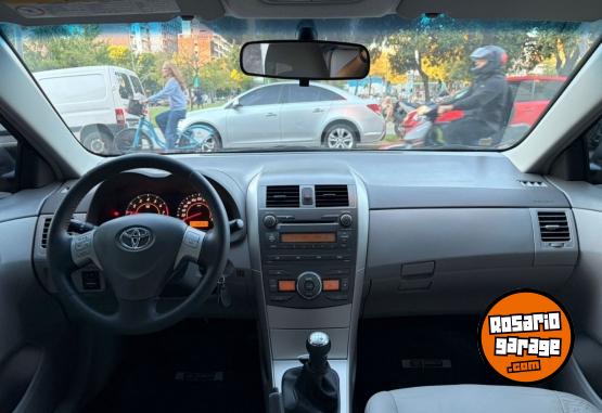 Autos - Toyota Corolla XEI 2010 Nafta 160000Km - En Venta