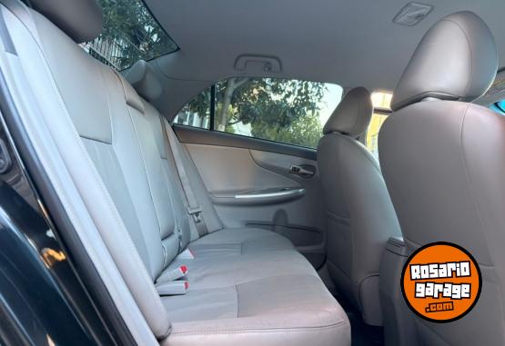 Autos - Toyota Corolla XEI 2010 Nafta 160000Km - En Venta