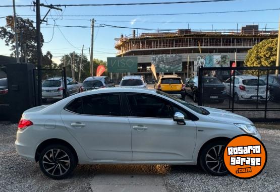 Autos - Citroen C4 LOUNGE 1.6 S 2016 Nafta  - En Venta