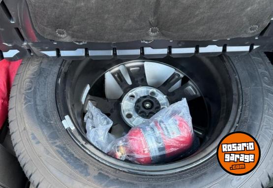 Camionetas - Toyota Rav 4 2018 Nafta 199000Km - En Venta