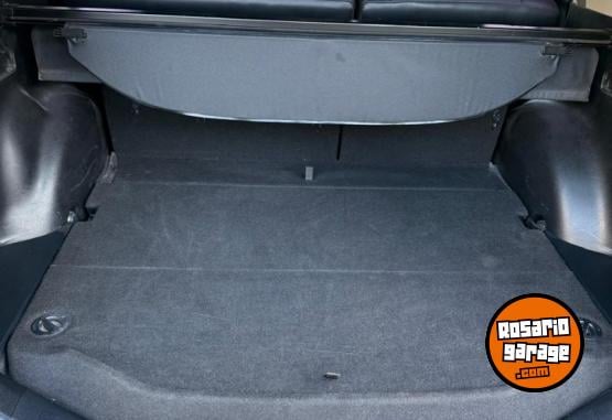Camionetas - Toyota Rav 4 2018 Nafta 199000Km - En Venta