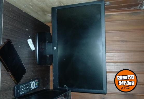 Inform�tica - pc de escritorio excelente estado - En Venta
