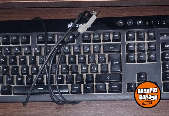 Inform�tica - pc de escritorio excelente estado - En Venta