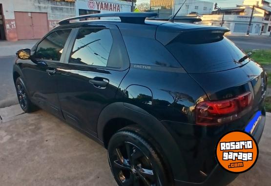 Autos - Citroen VTI EAT6 FEEL PACK 2022 Nafta 17200Km - En Venta