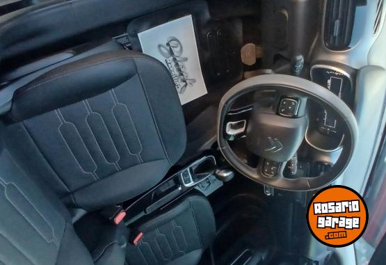 Autos - Citroen VTI EAT6 FEEL PACK 2022 Nafta 17200Km - En Venta