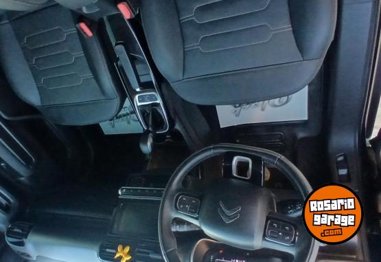 Autos - Citroen VTI EAT6 FEEL PACK 2022 Nafta 17200Km - En Venta