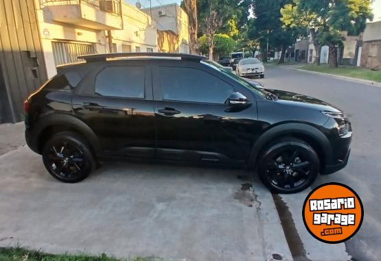 Autos - Citroen VTI EAT6 FEEL PACK 2022 Nafta 17200Km - En Venta