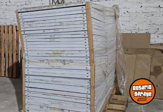 Otros - Estentes de 90x60 - En Venta