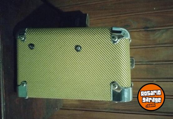 Instrumentos Musicales - amplificador wenstone guitar 10 - En Venta