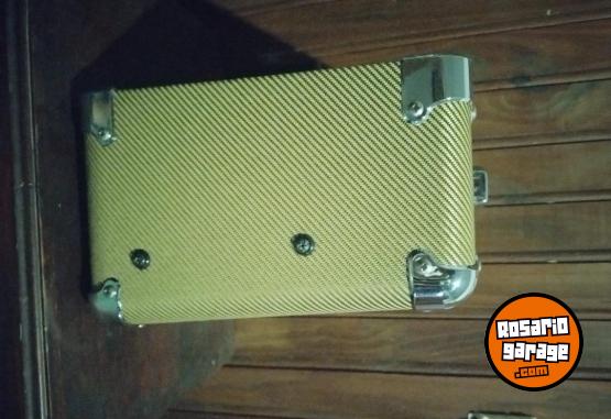 Instrumentos Musicales - amplificador wenstone guitar 10 - En Venta