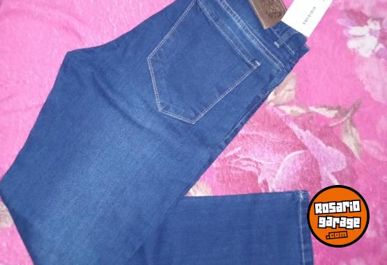 Indumentaria - Remera+jeans hombre - En Venta