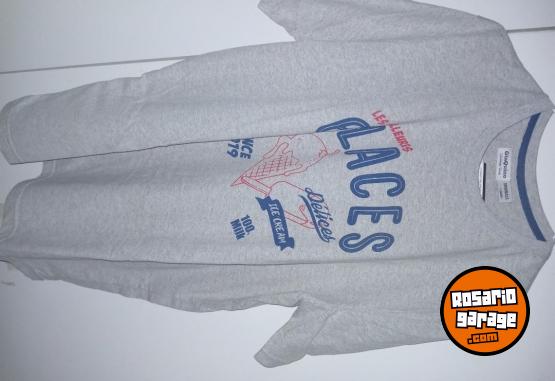 Indumentaria - Remera+jeans hombre - En Venta