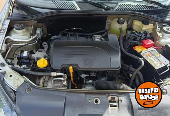 Autos - Renault Clio mio 2014 Nafta 125000Km - En Venta