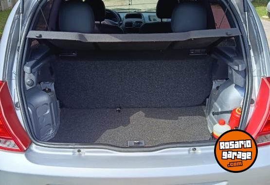 Autos - Renault Clio mio 2014 Nafta 125000Km - En Venta