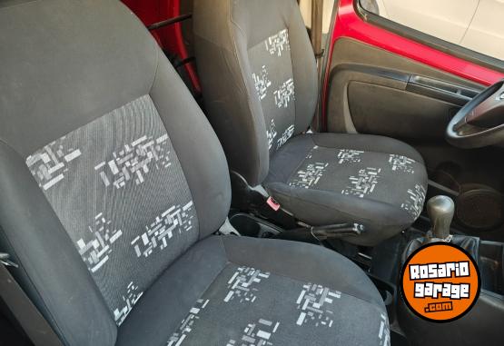 Utilitarios - Fiat Cubo 2013 GNC  - En Venta