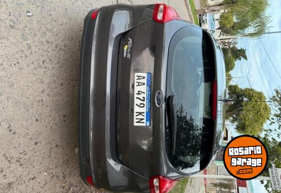 Autos - Ford Focus 2016 GNC 145000Km - En Venta