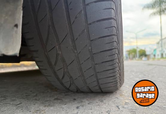 Autos - Ford Focus 2016 GNC 145000Km - En Venta