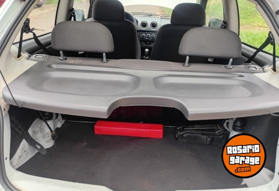 Autos - Chevrolet Celta 2011 Nafta 144Km - En Venta