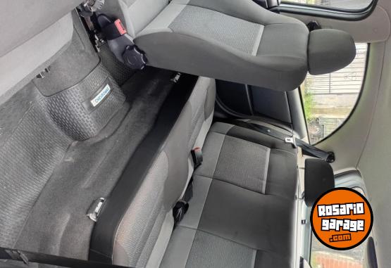 Autos - Chevrolet Celta 2011 Nafta 144Km - En Venta