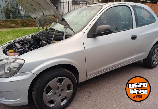 Autos - Chevrolet Celta 2011 Nafta 144Km - En Venta