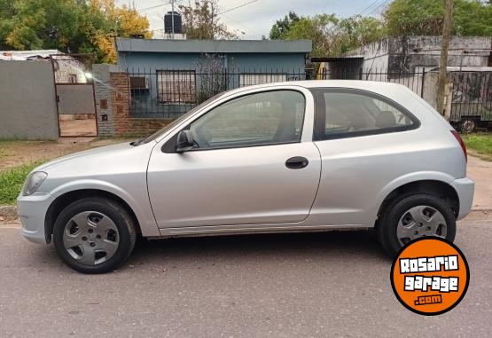 Autos - Chevrolet Celta 2011 Nafta 144Km - En Venta