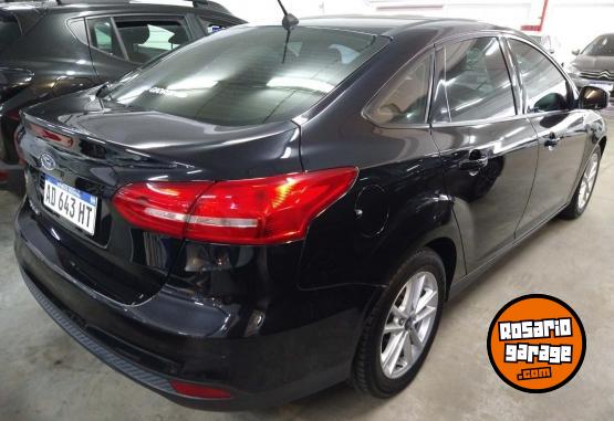 Autos - Ford FOCUS 4P 2.0L SE 2019 Nafta 76116Km - En Venta