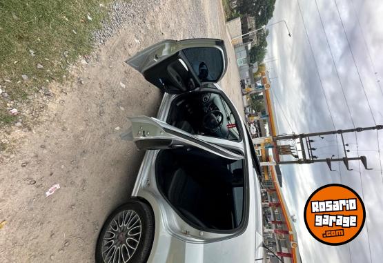 Autos - Fiat Punto Sporting 2013 Nafta 88700Km - En Venta