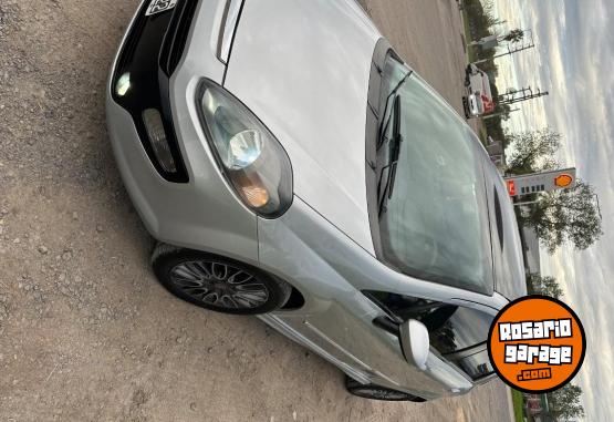 Autos - Fiat Punto Sporting 2013 Nafta 88700Km - En Venta