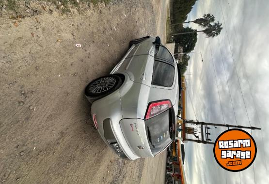 Autos - Fiat Punto Sporting 2013 Nafta 88700Km - En Venta