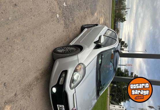 Autos - Fiat Punto Sporting 2013 Nafta 88700Km - En Venta