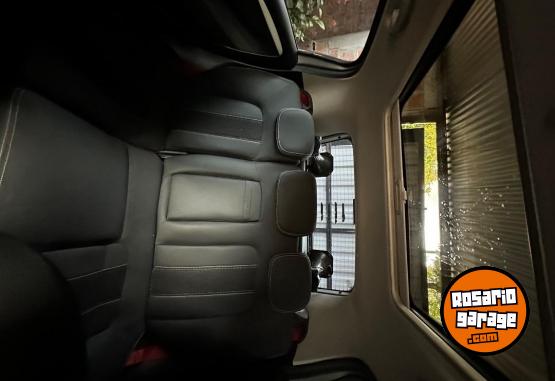 Autos - Fiat Punto Sporting 2013 Nafta 88700Km - En Venta