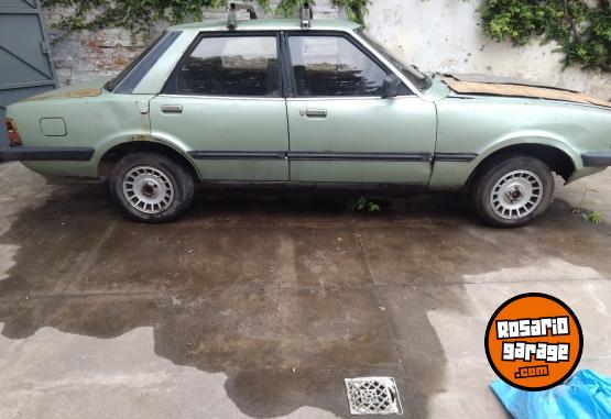 Cl�sicos - Ford Taunus guia - En Venta