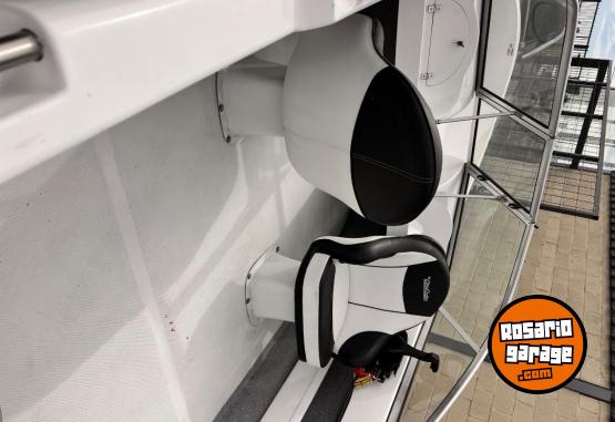 Embarcaciones - Cargo 520 open Mercury 40 hp 2t a/electrico. Comandos  equipo nuevo entrega inmediata nautistorearroto - En Venta