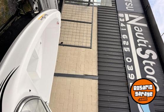 Embarcaciones - Cargo 520 open Mercury 40 hp 2t a/electrico. Comandos  equipo nuevo entrega inmediata nautistorearroto - En Venta