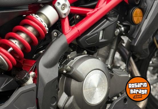 Motos - Benelli tnt 300 2018 Nafta 6300Km - En Venta