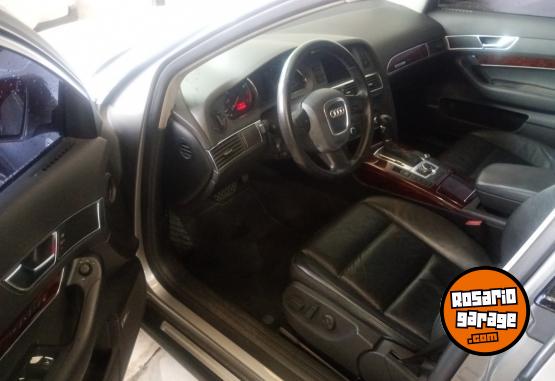 Autos - Audi A6 2006 Nafta 124000Km - En Venta