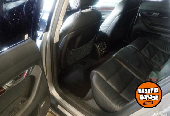 Autos - Audi A6 2006 Nafta 124000Km - En Venta